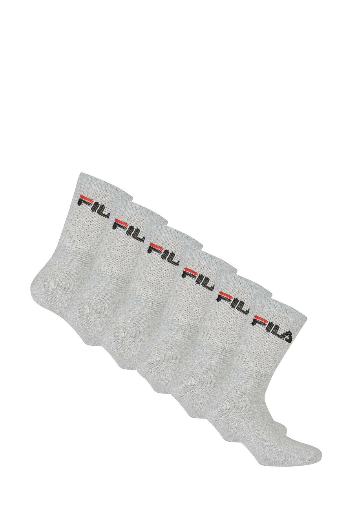 Fila Socken - grau
