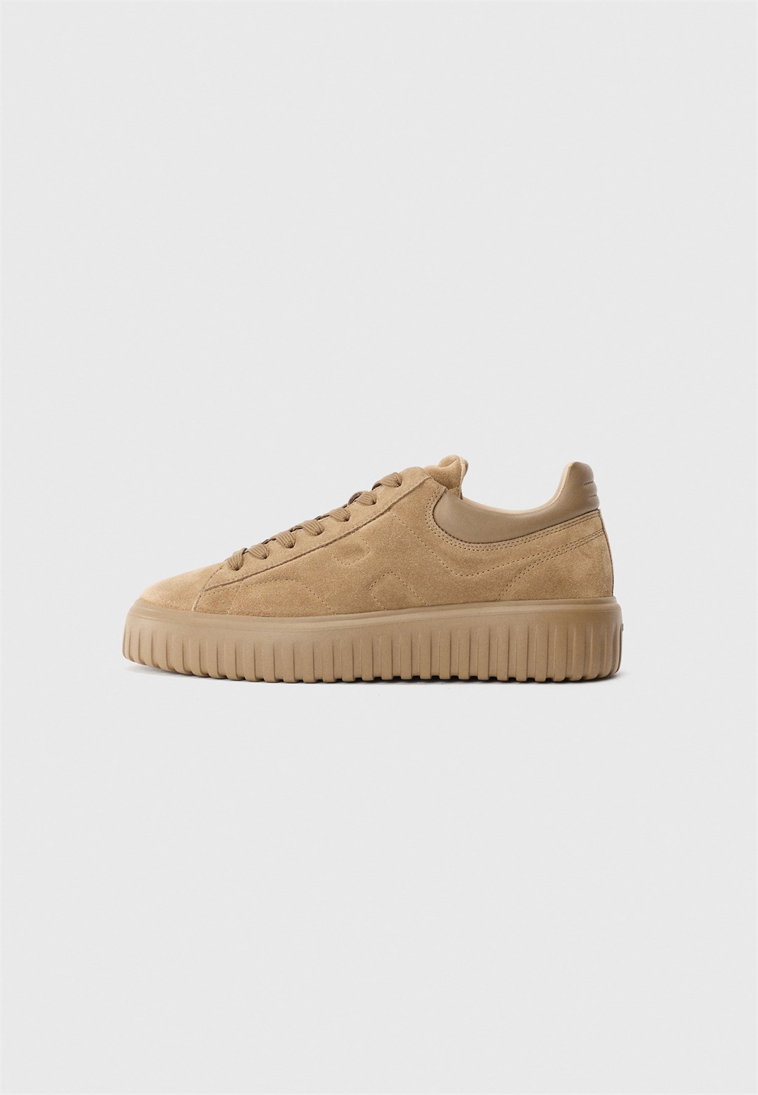 HOGAN Sneaker low - brown/braun