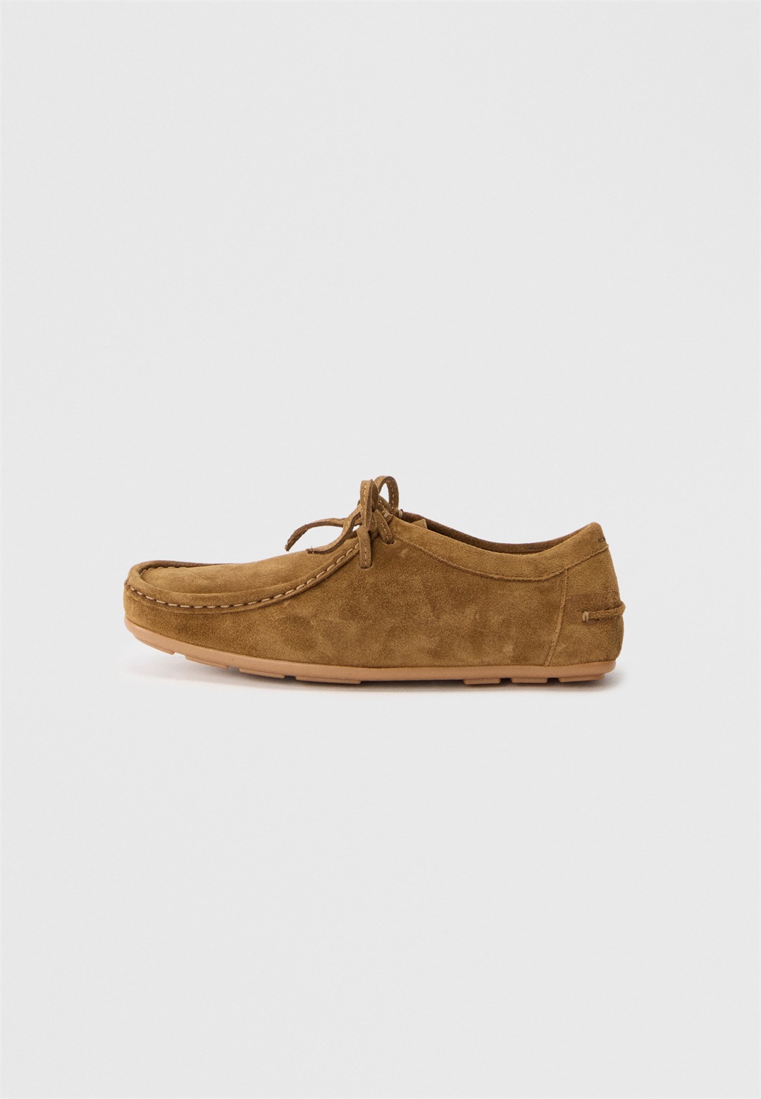 Bally CLEANTE - Schnürer - tan