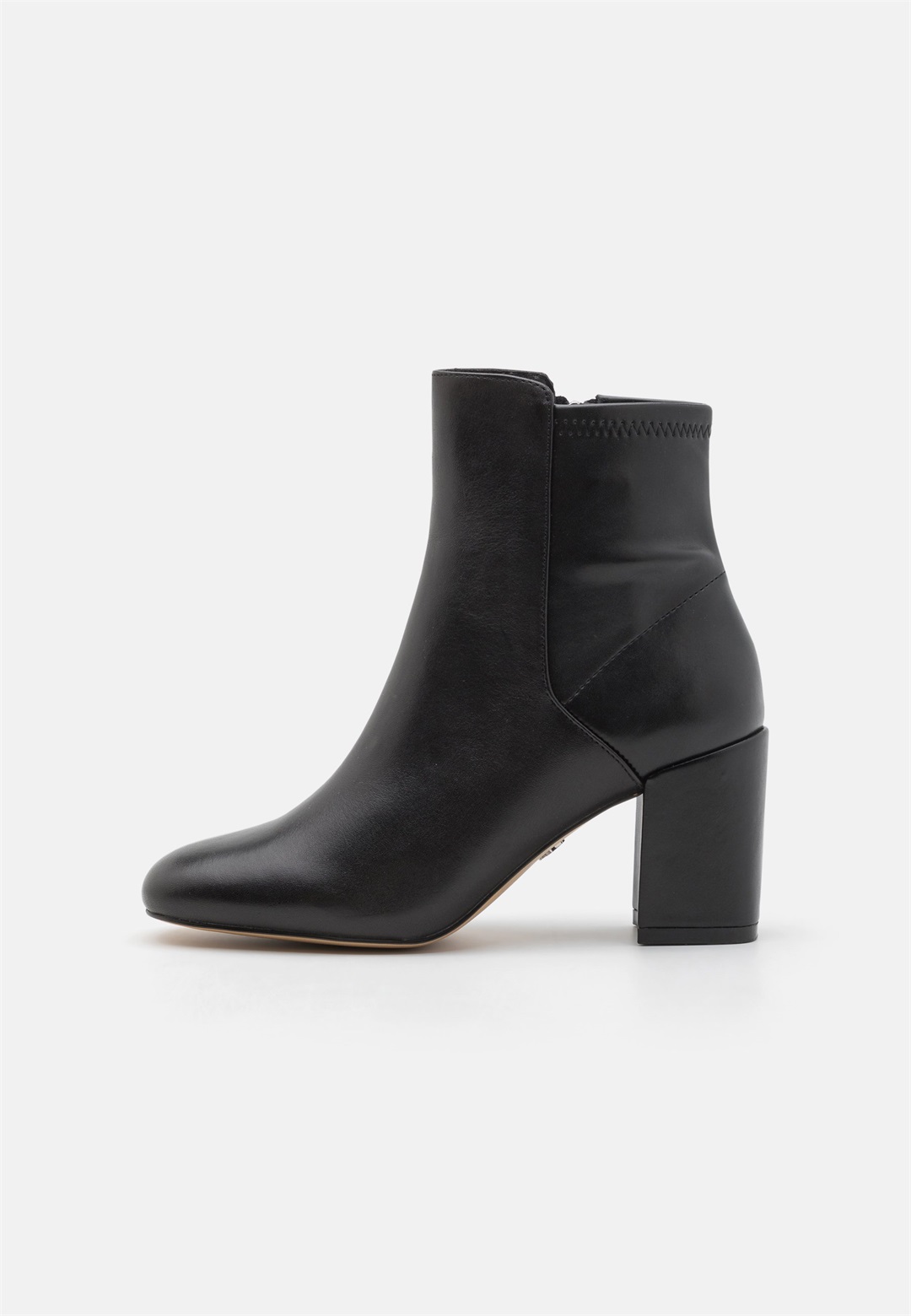ALDO SATORIMINI PILLOW WALK - Stiefelette - black/schwarz