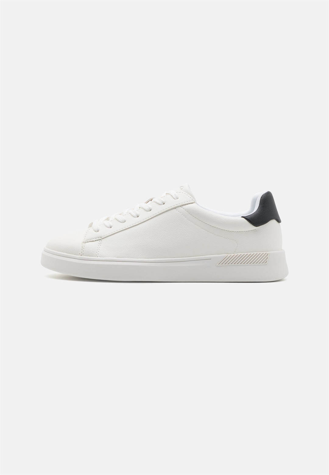 ALDO COOLSPEC - Sneaker low - white/weiß