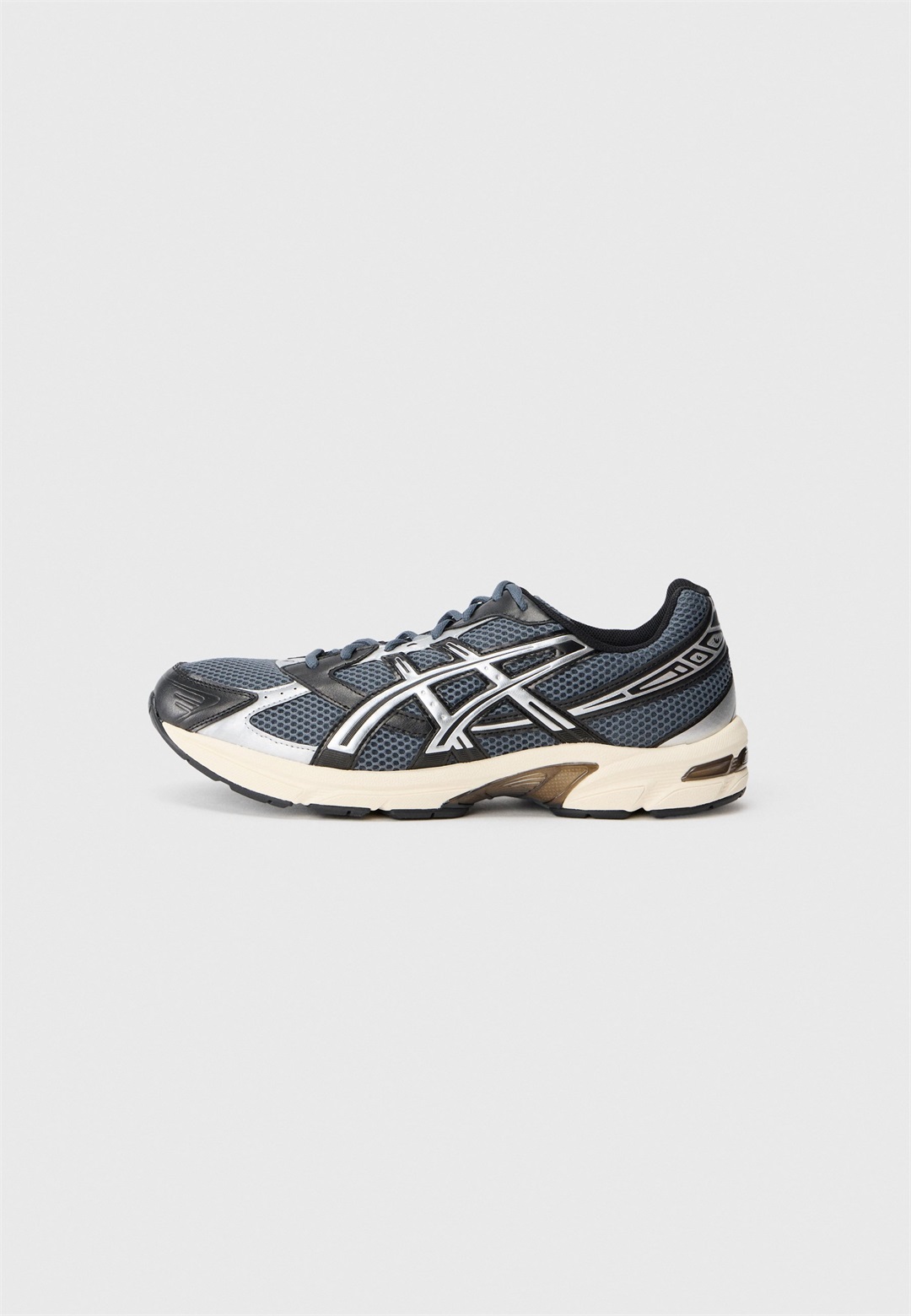 ASICS SportStyle GEL 1130 UNISEX - Sneaker low - steel grey/black/grau