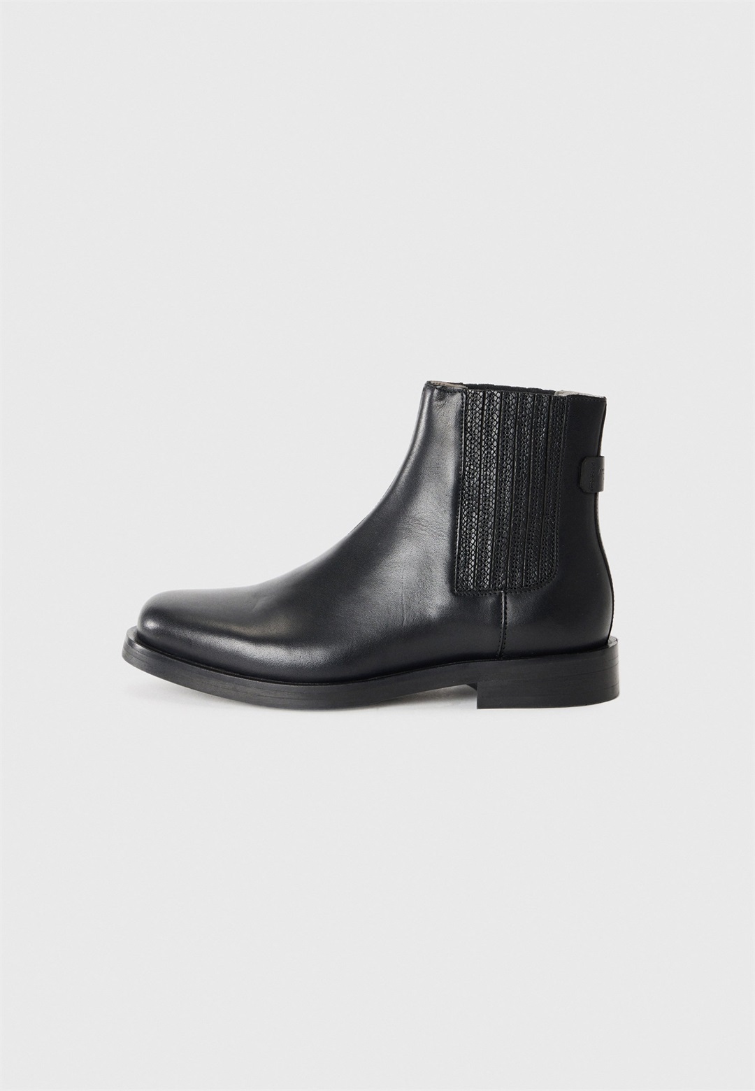 AllSaints BLOOM - Stiefelette - black/schwarz