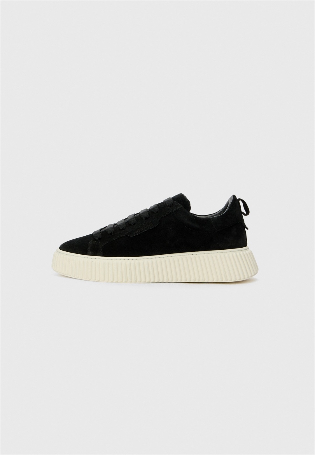 Antony Morato HOPPER - Sneaker low - black/schwarz