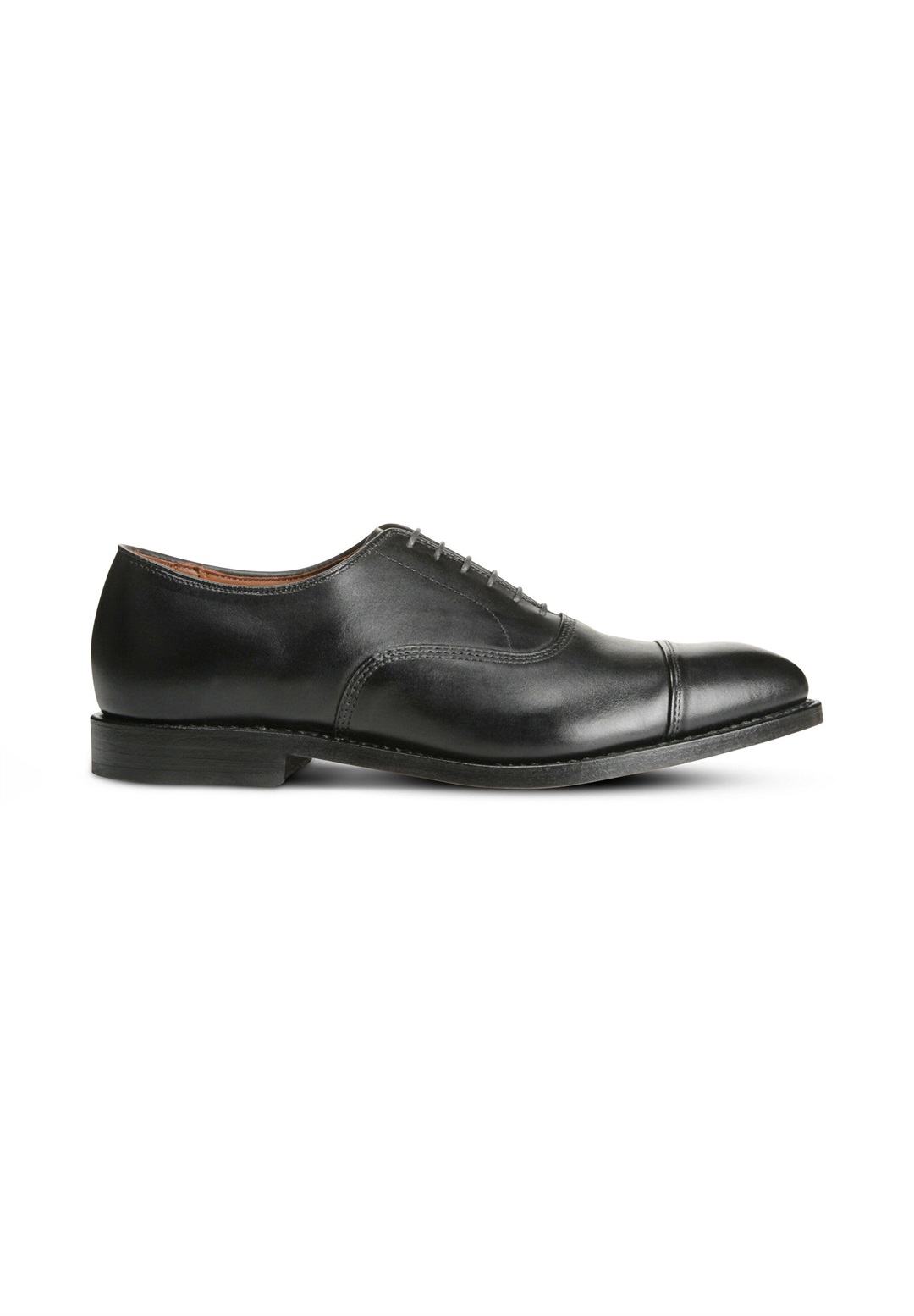Allen Edmonds OXFORD PARK AVENUE - Business-Schnürer - black/schwarz