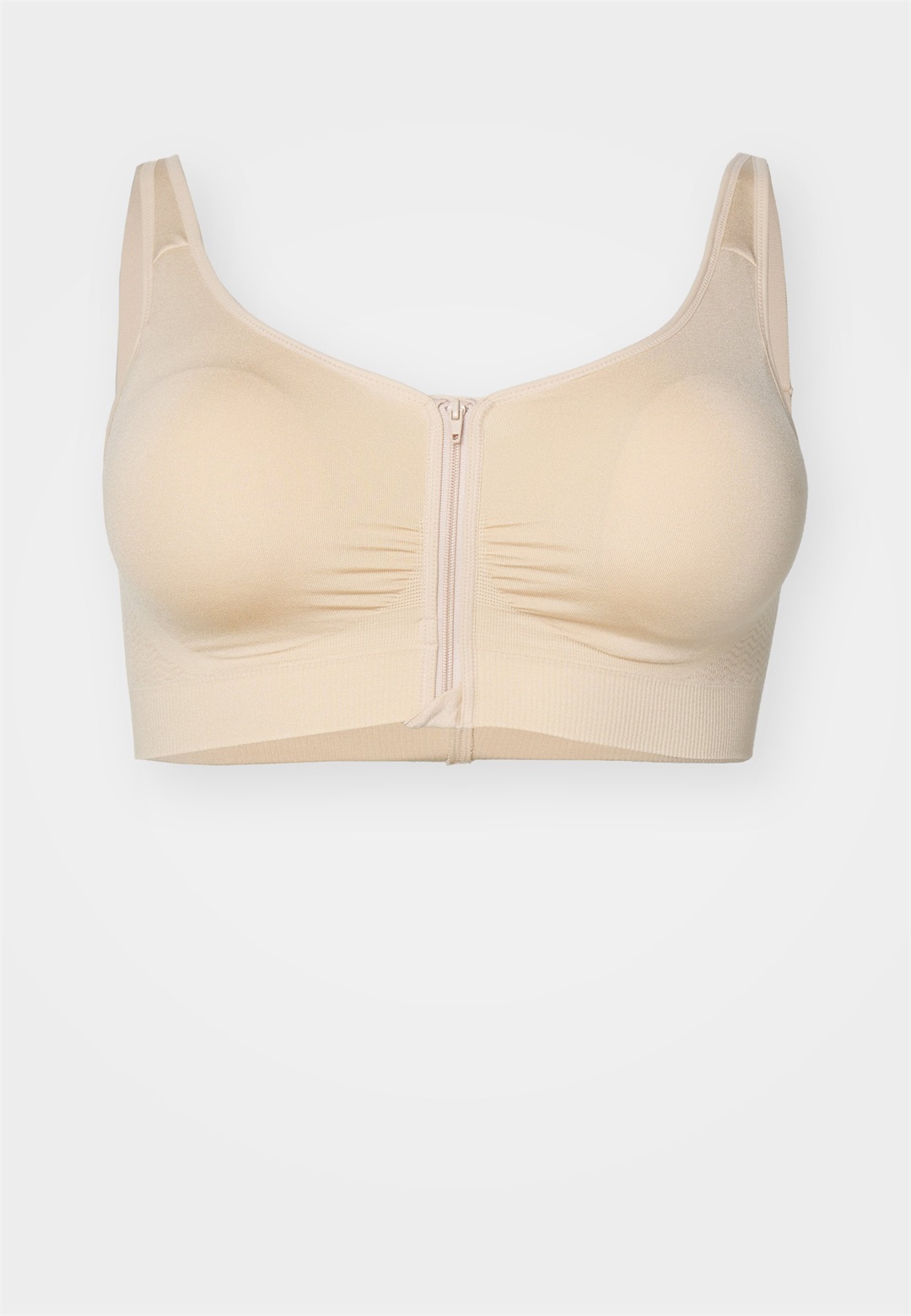 Anita LYNN SEAMLESS MIT VORDERVERSCHLUSS - Bustier - desert/beige Anita LYNN SEAMLESS MIT VORDERVERSCHLUSS - Bustier - desert/beige