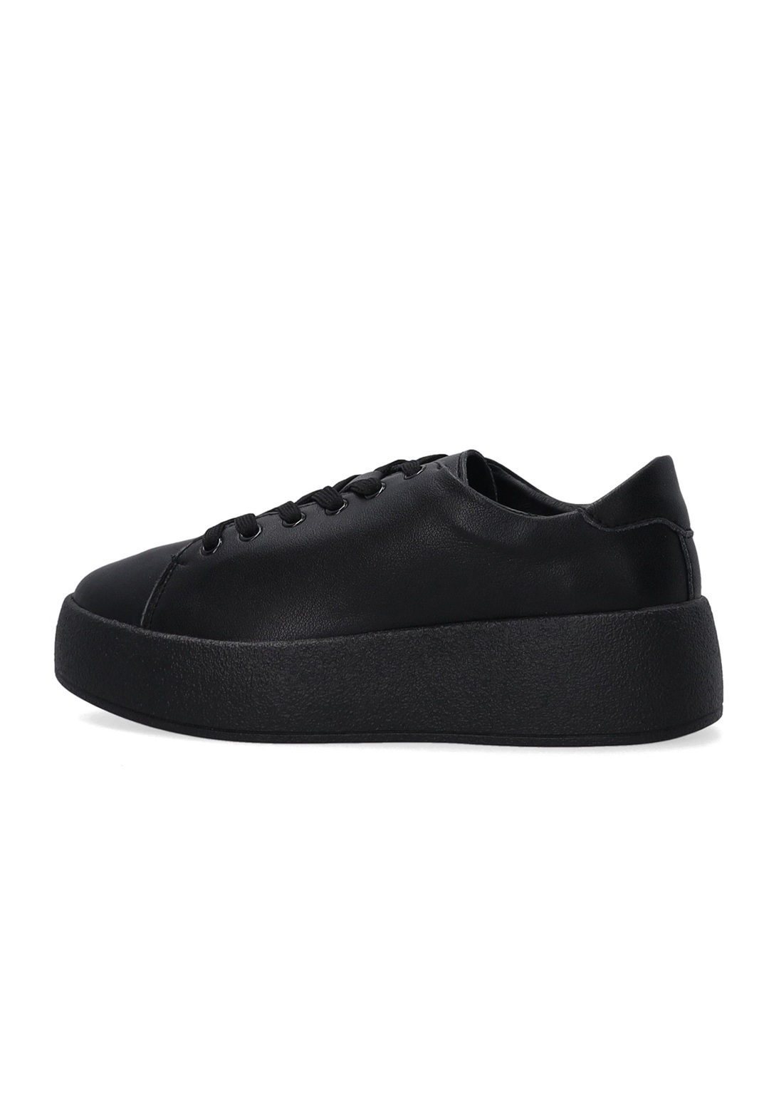 VENEZIA Sneaker low - black/schwarz