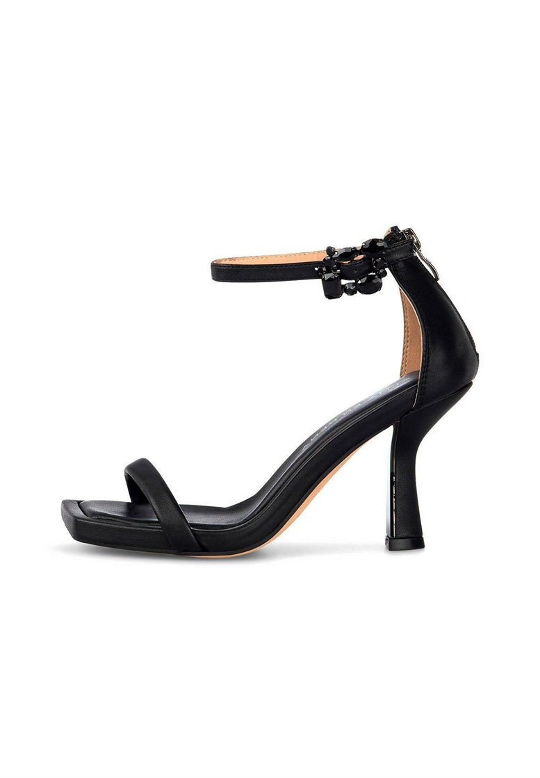 Alma en Pena ALMA EN PENA - Riemensandalette - black/schwarz