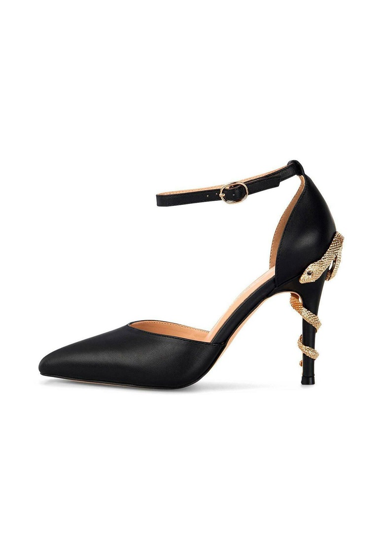 Alma en Pena High Heel Pumps - gold/goldfarben