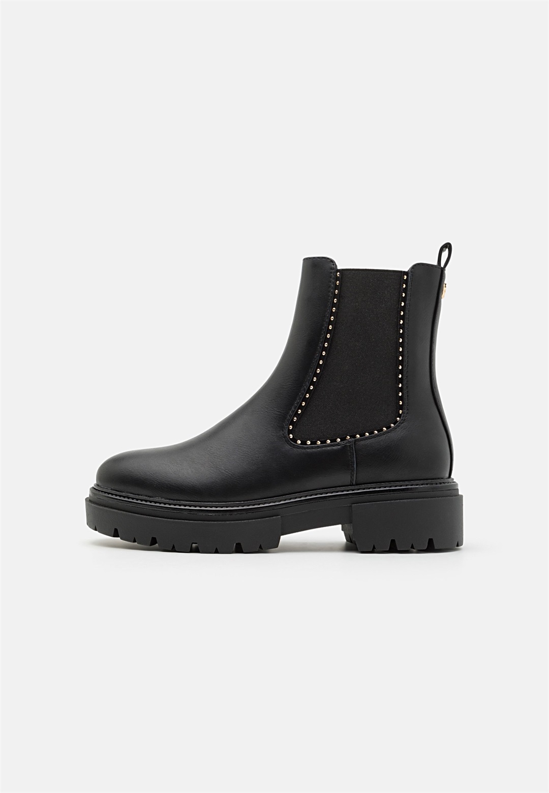 Anna Field Stiefelette - black/schwarz
