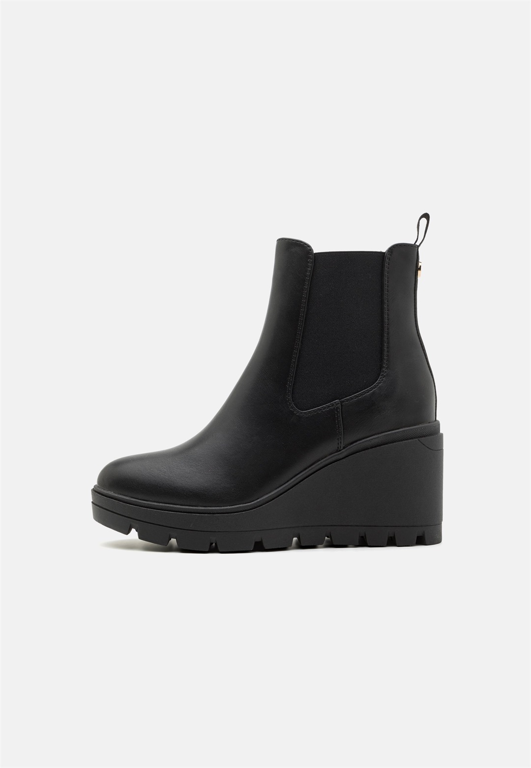 Anna Field High Heel Stiefelette - black/schwarz