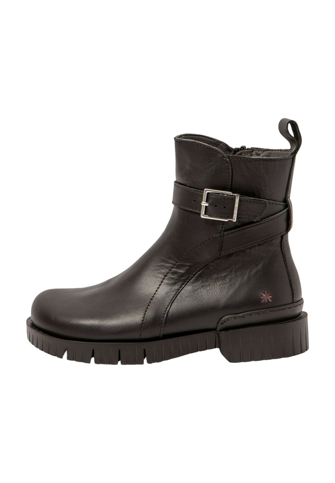 *Art OXFORD 1837 - Stiefelette - black/schwarz