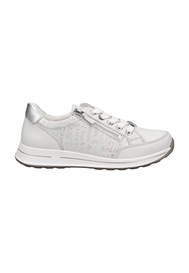 ara Sneaker low - weiß