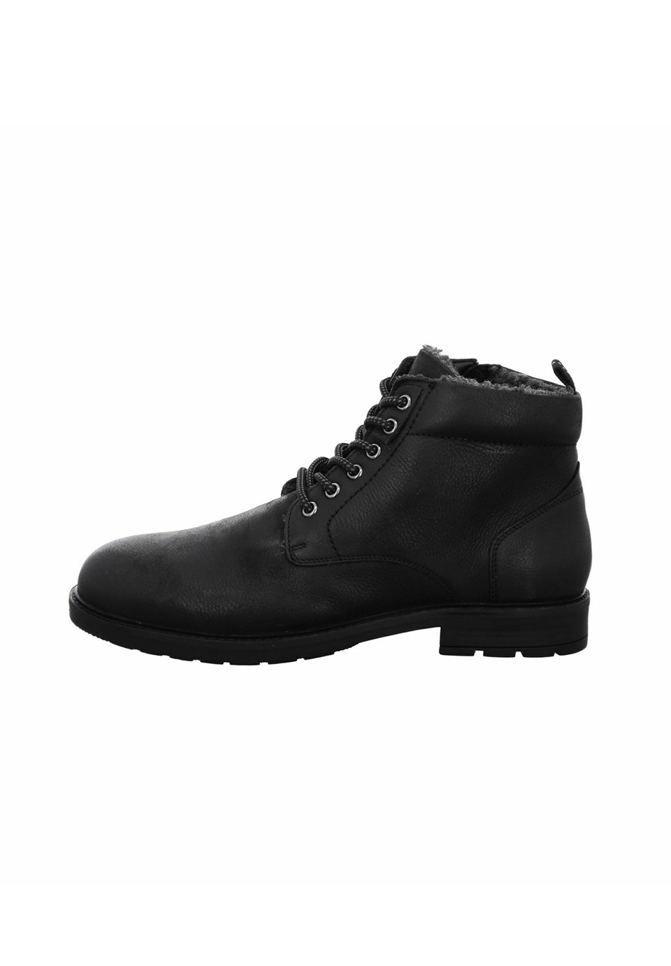 ara TOLEDO - Snowboot/Winterstiefel - schwarz