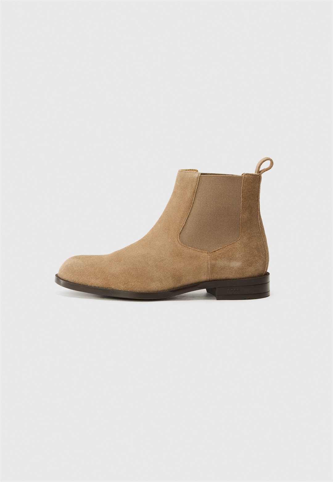BOSS TAYIL - Stiefelette - beige
