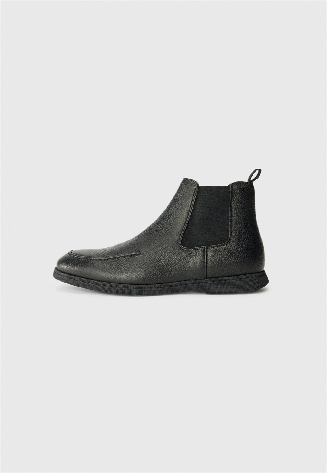 BOSS SIENNE - Stiefelette - black/schwarz