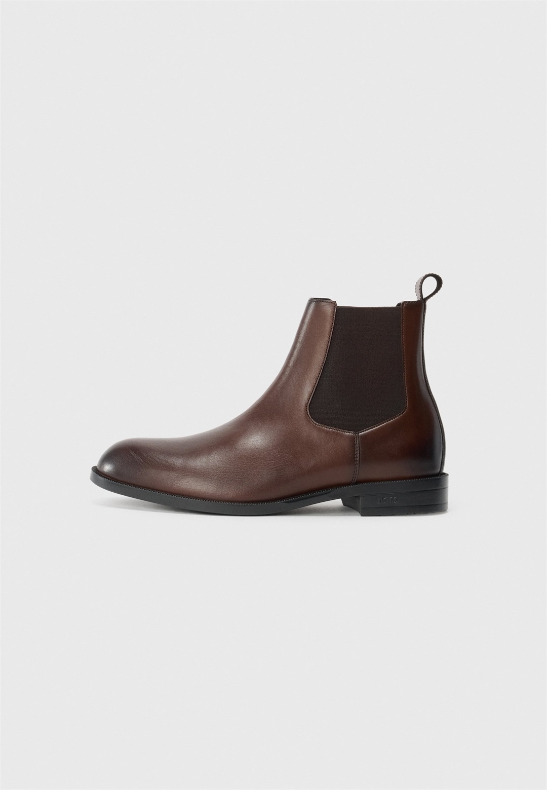 BOSS TAYIL - Stiefelette - dark brown/dunkelbraun