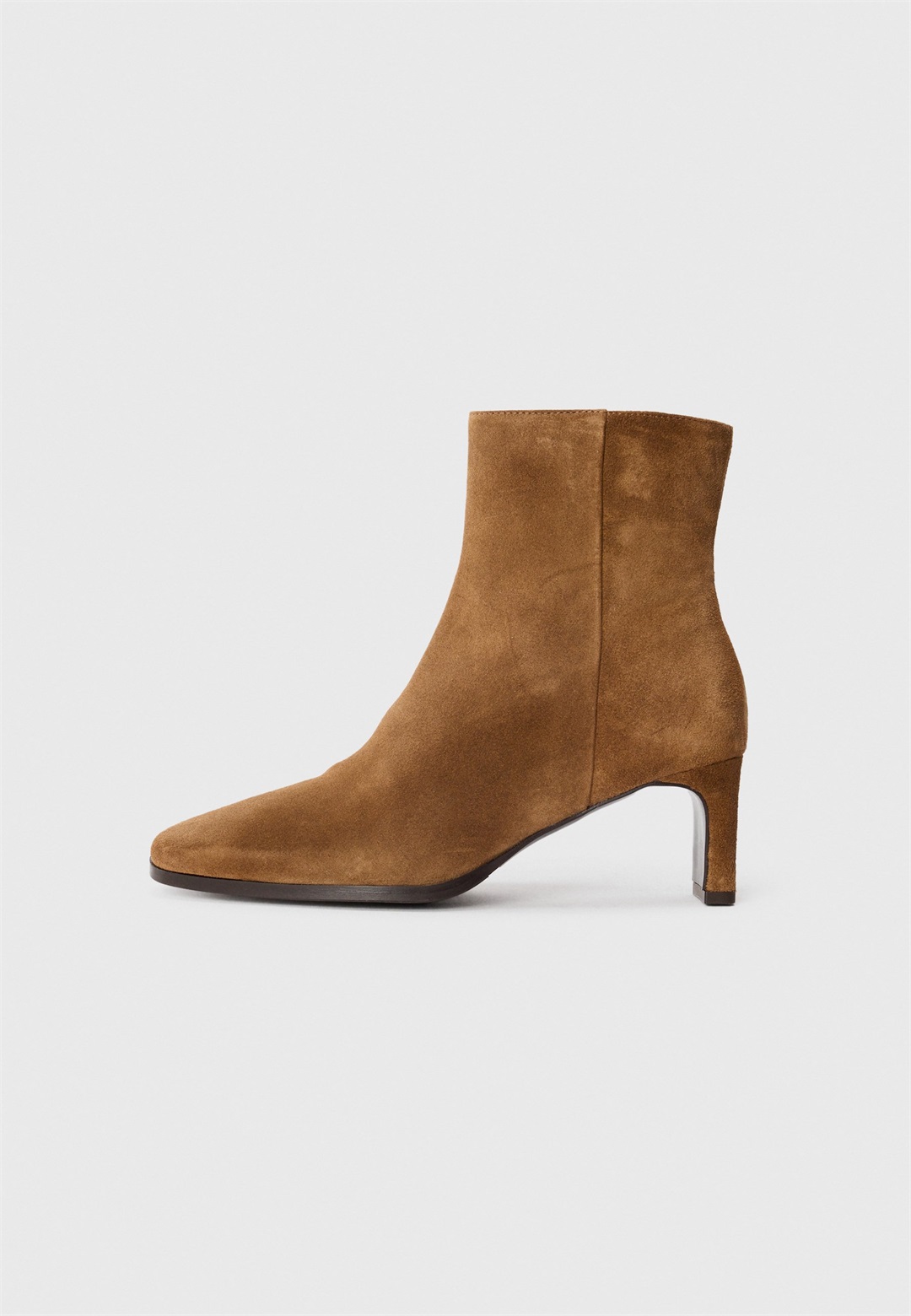 Billi Bi Stiefelette - tabac babysilk/cognac