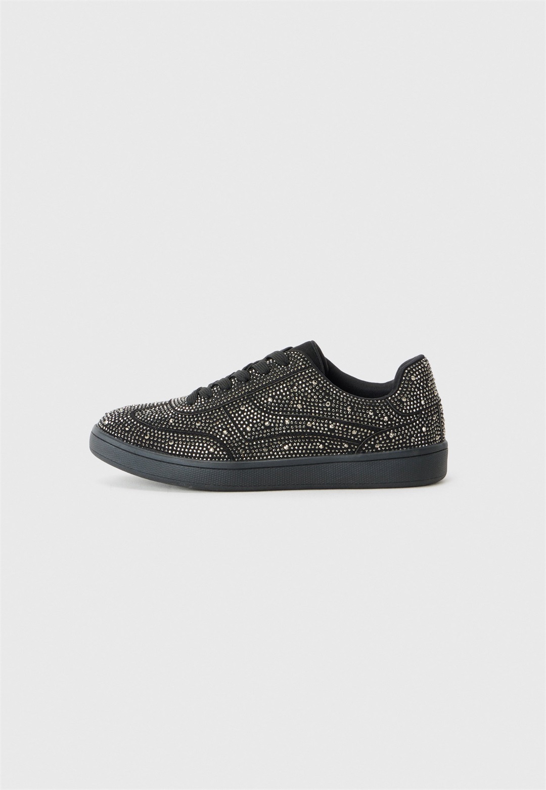 Bianco BIABERLIN - Sneaker low - black/schwarz