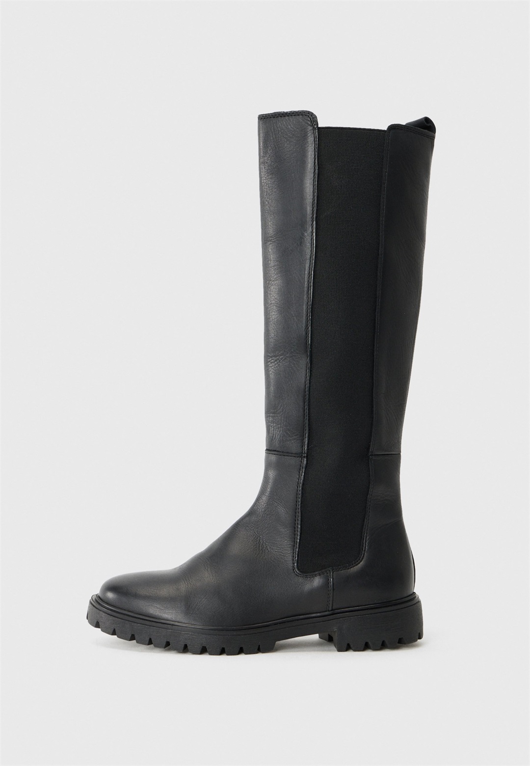 Bianco GINA - Stiefel - black/schwarz