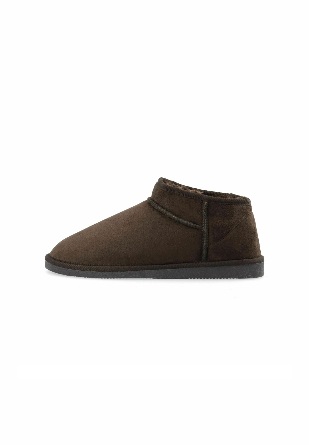 Bianco BIASINE - Snowboot/Winterstiefel - darkbrown/dunkelbraun