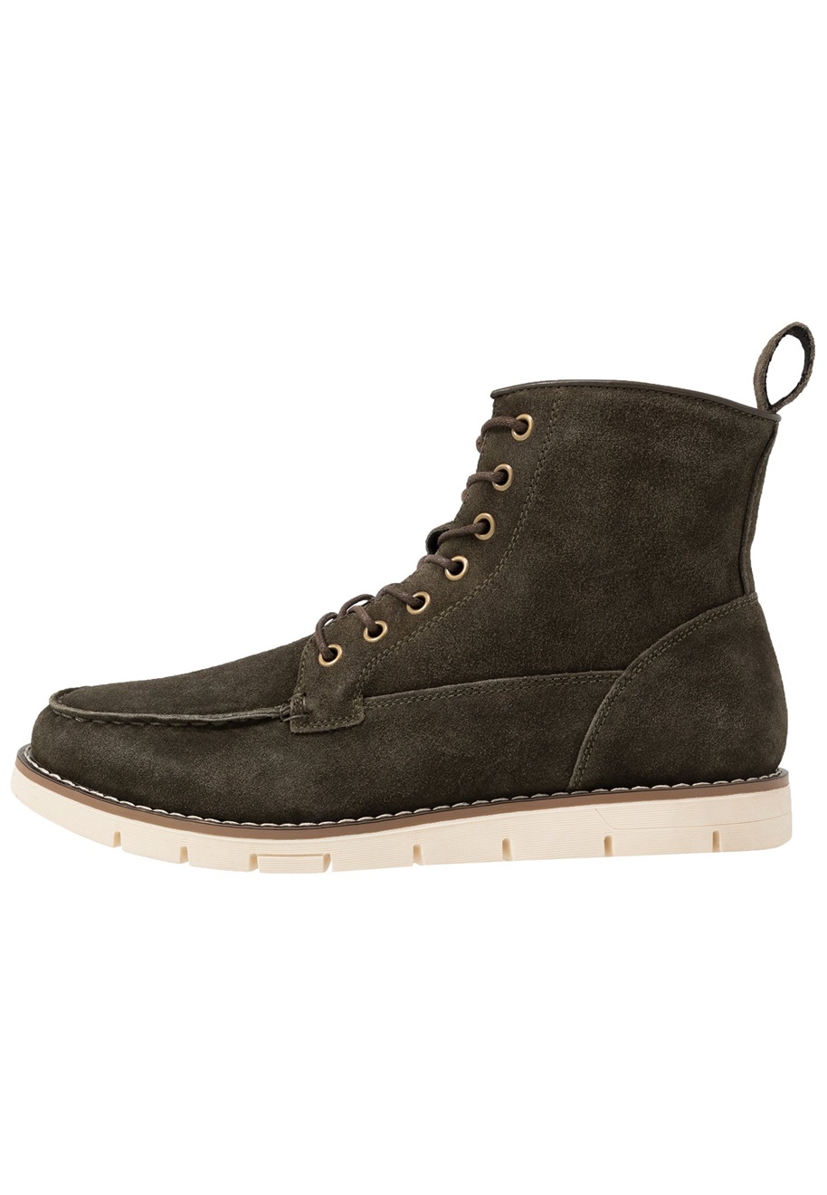Blend BHFOOTWEAR - Sneaker high - forest night/dunkelgrün