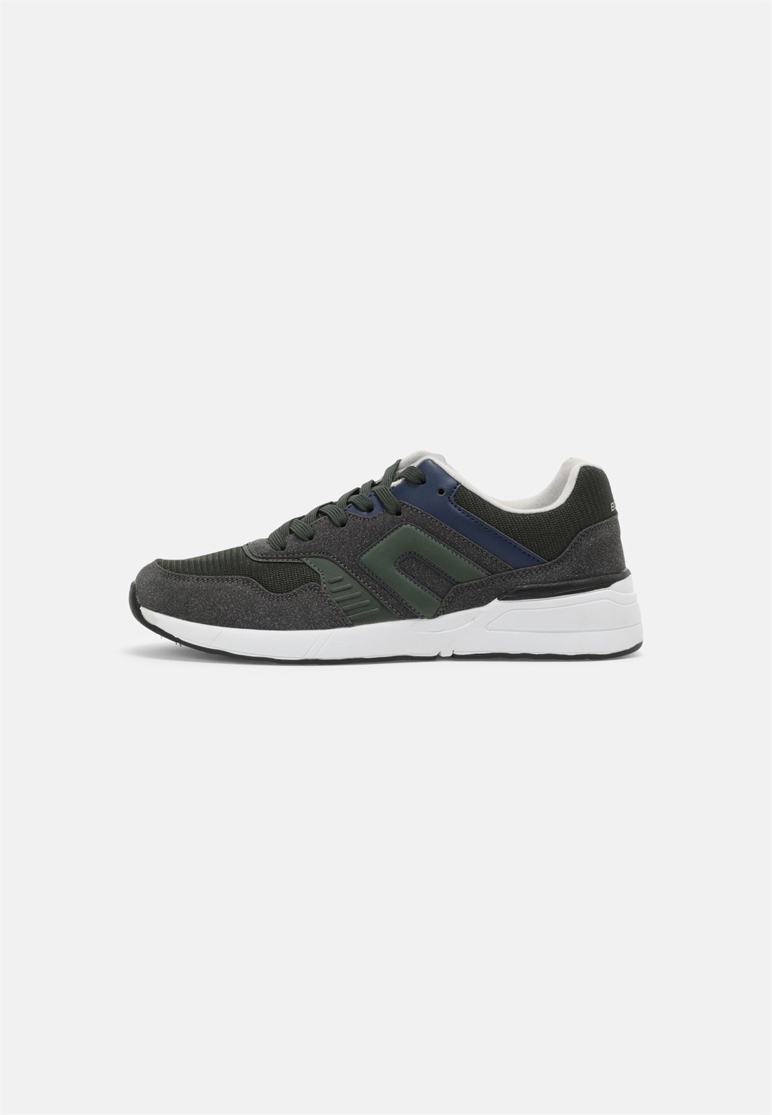 Blend BHFOOTWEAR - Sneaker low - sea moss/khaki