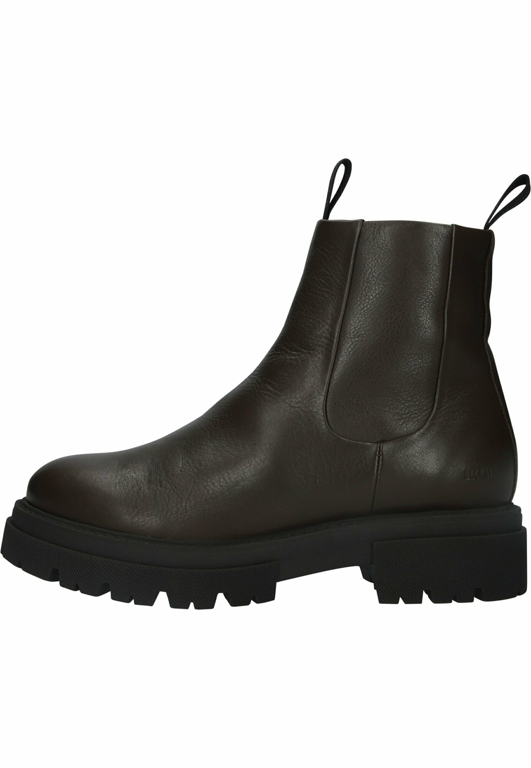 Blackstone Snowboot/Winterstiefel - dark brown/dunkelbraun