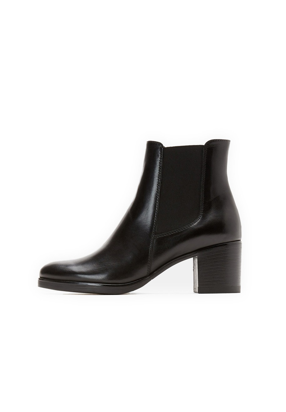 Bata Ankle Boot - schwarz