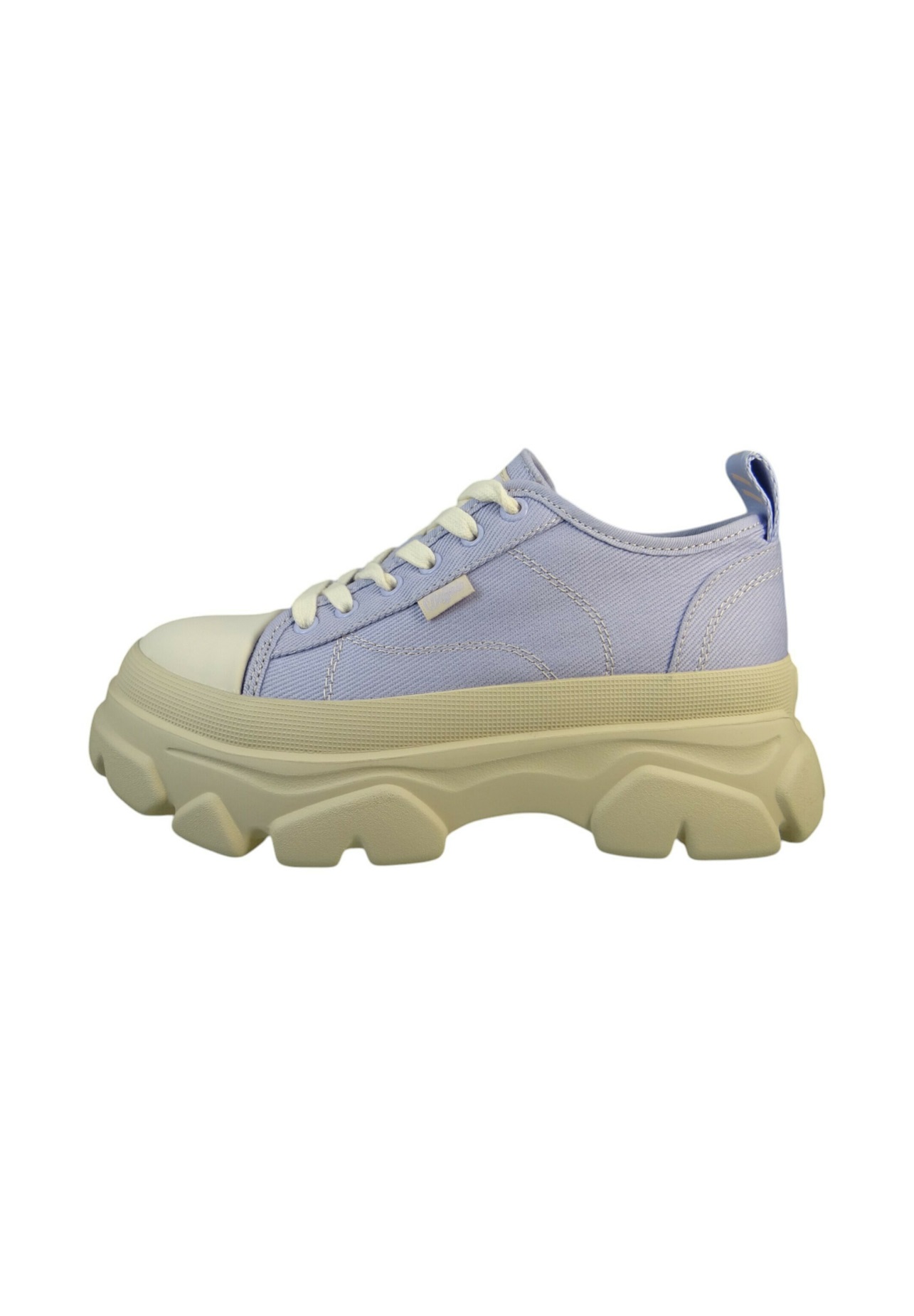 Buffalo SNEAKER CADE - Sneaker low - lavender/lila