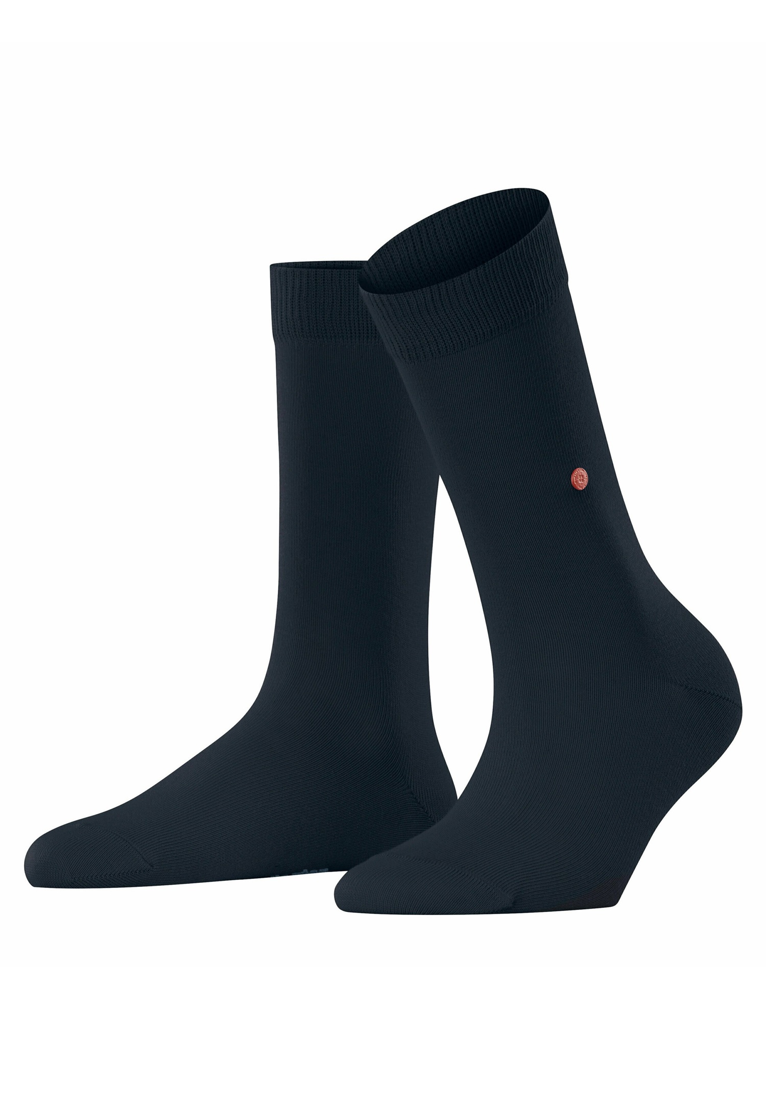 Burlington LADY - Socken - marine/dunkelblau