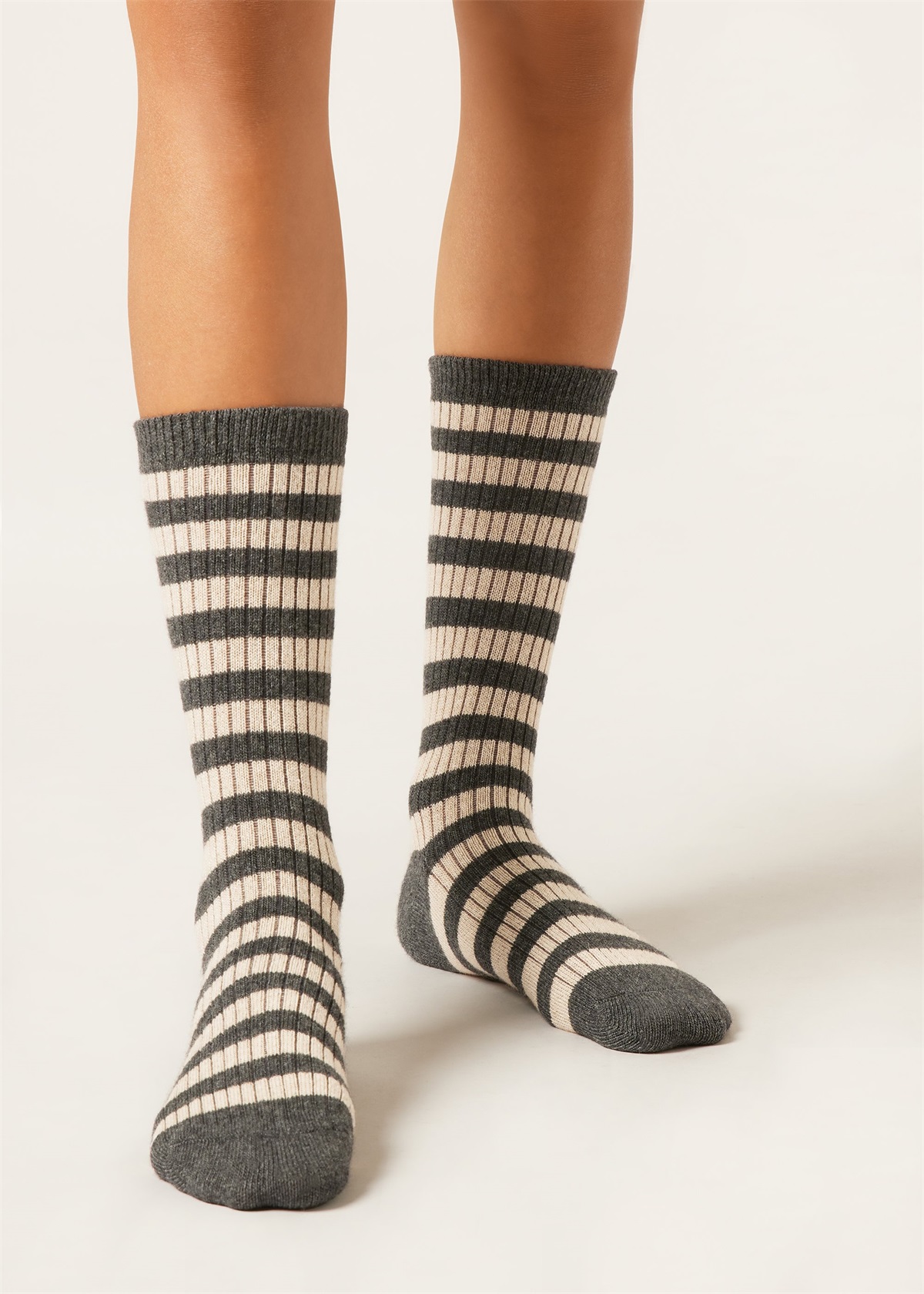 Calzedonia Socken - nude/beige