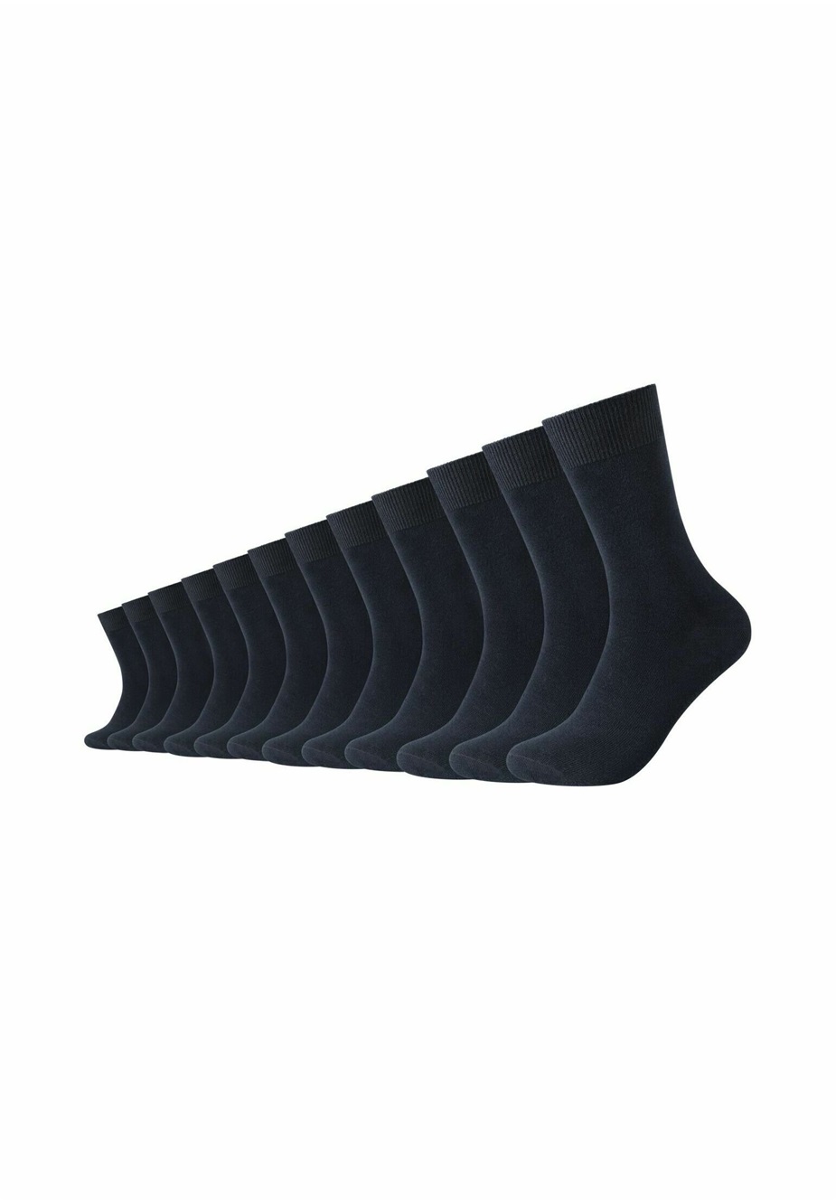 camano 12 PACK - Socken - navy/blau