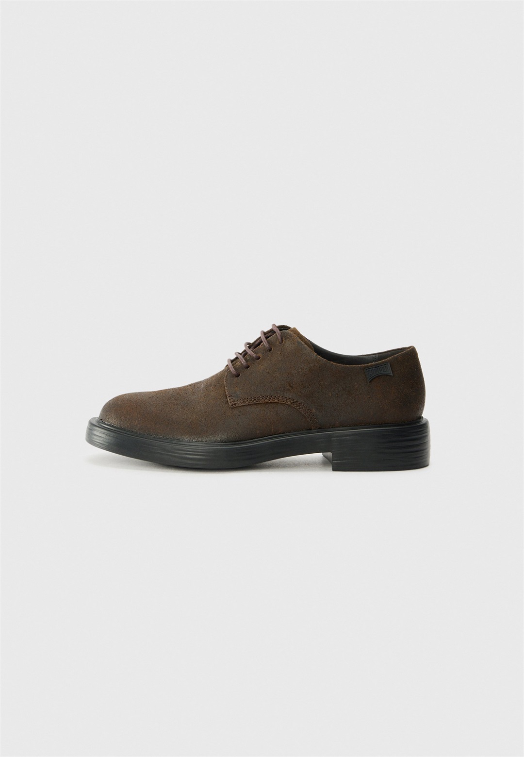 Camper DEAN - Schnürer - dark brown/dunkelbraun