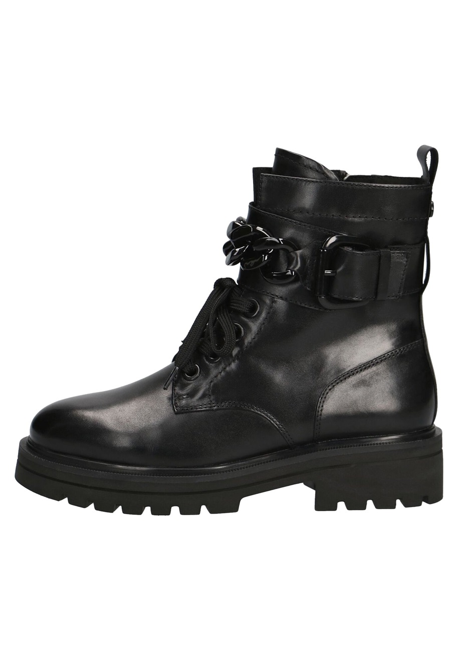Caprice 9-9-25217-29 - Ankle Boot - black nappa/schwarz