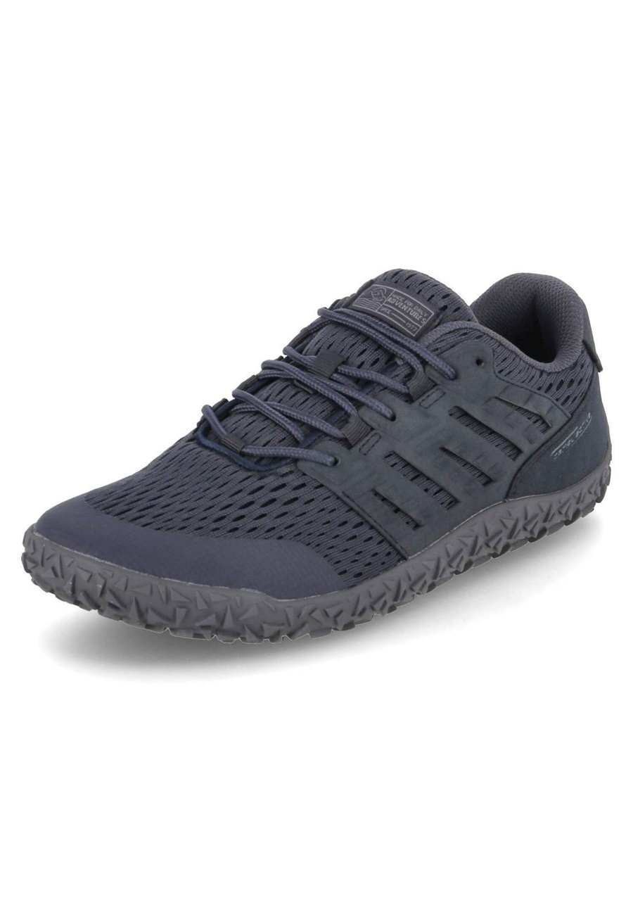 camel active Sneaker low - blau