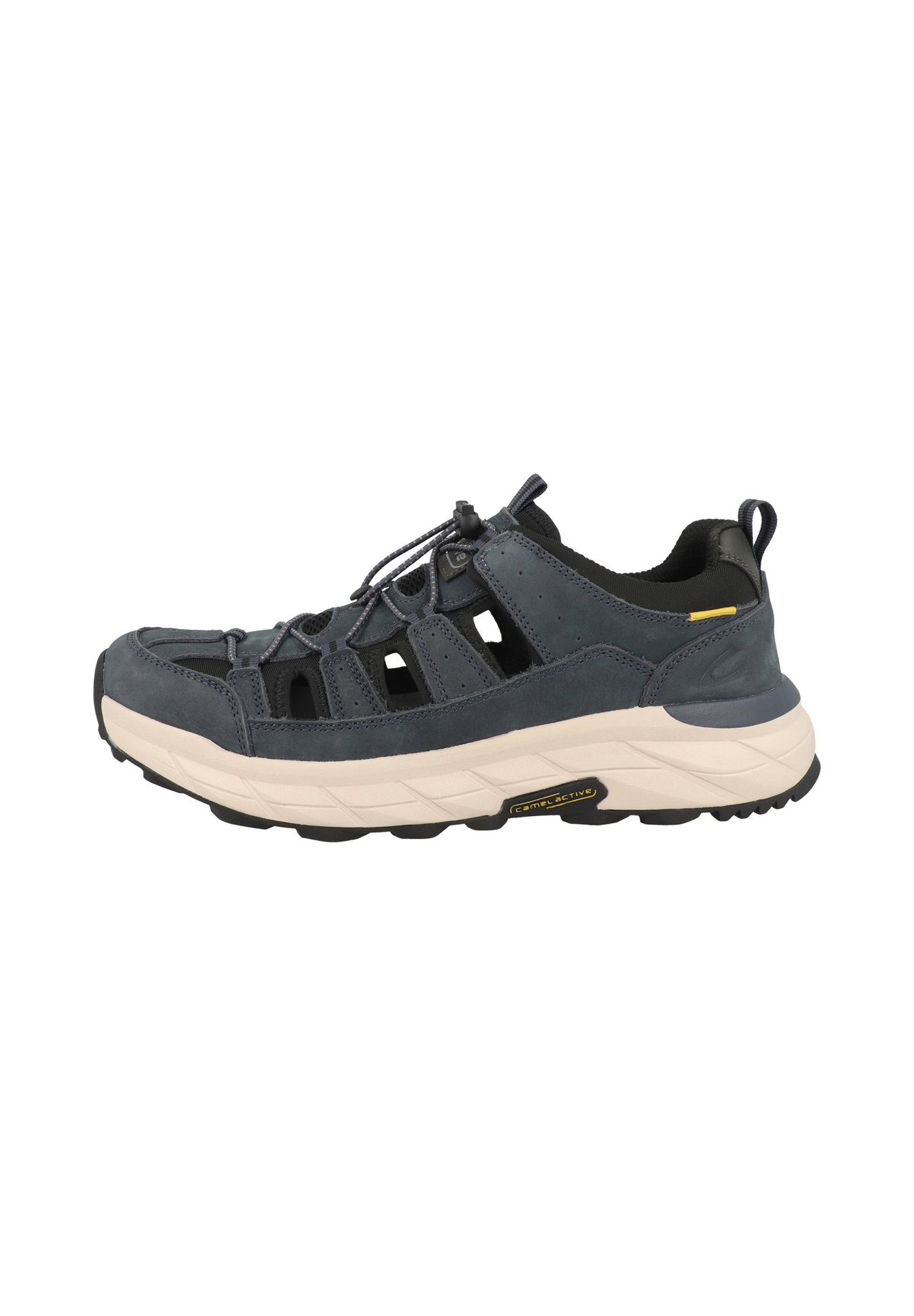 camel active Sneaker low - navy/dunkelblau