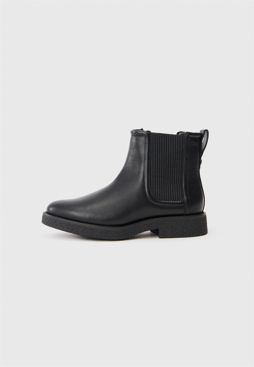 Clarks NELLA - Stiefelette - black/schwarz