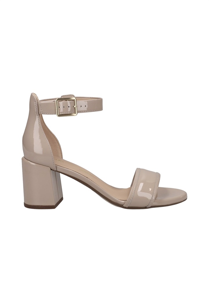Clarks Originals EZORIA MAE - Riemensandalette - beige