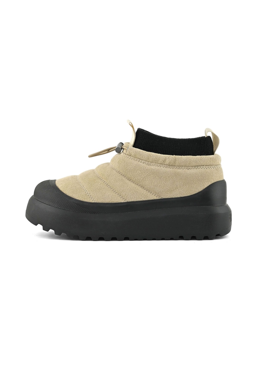 Colors of California Snowboot/Winterstiefel - beige