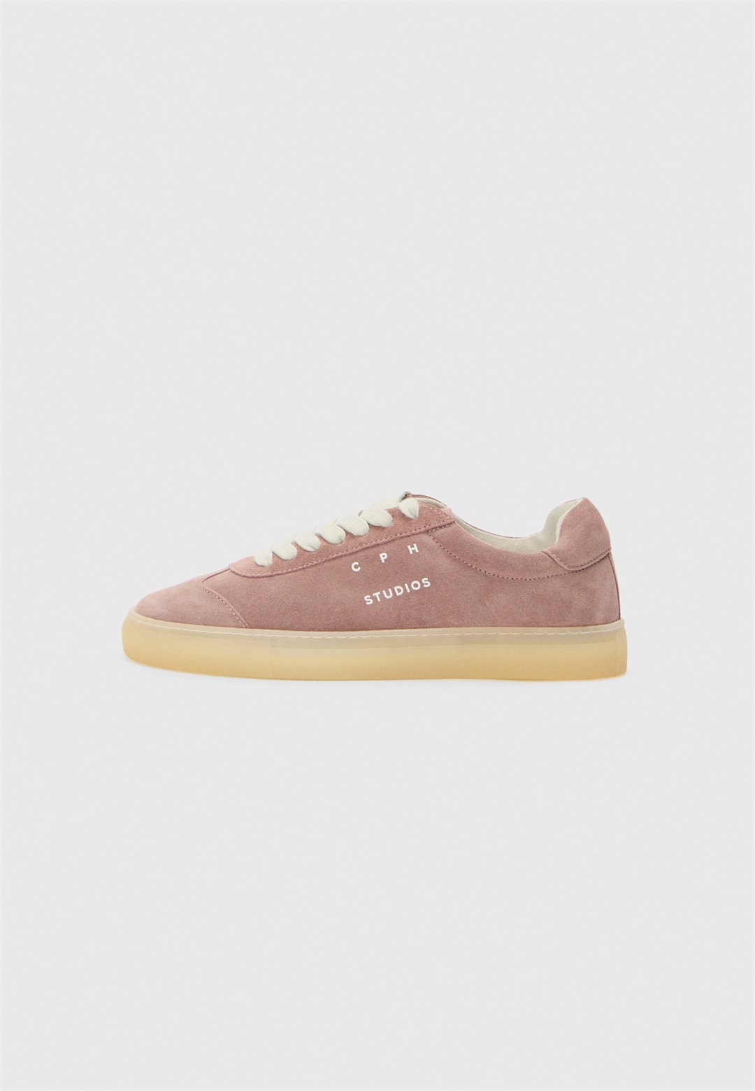 Copenhagen Studios Sneaker low - dark pink/pink