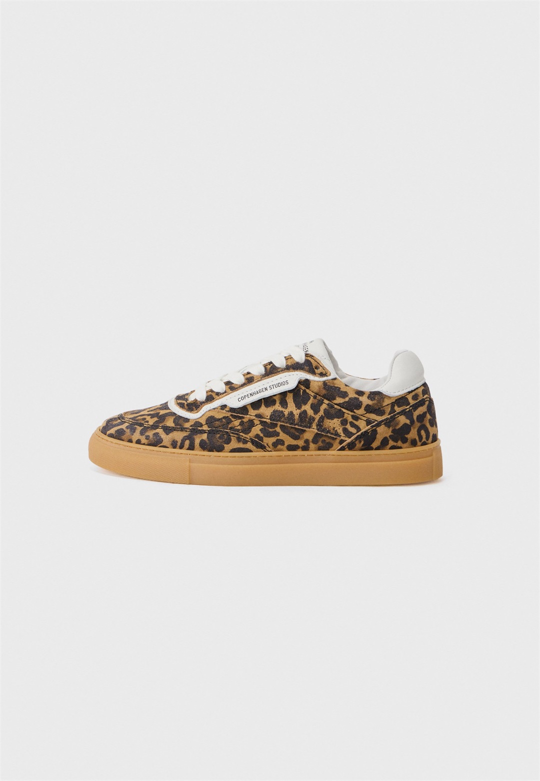Copenhagen Studios Sneaker low - brown/braun
