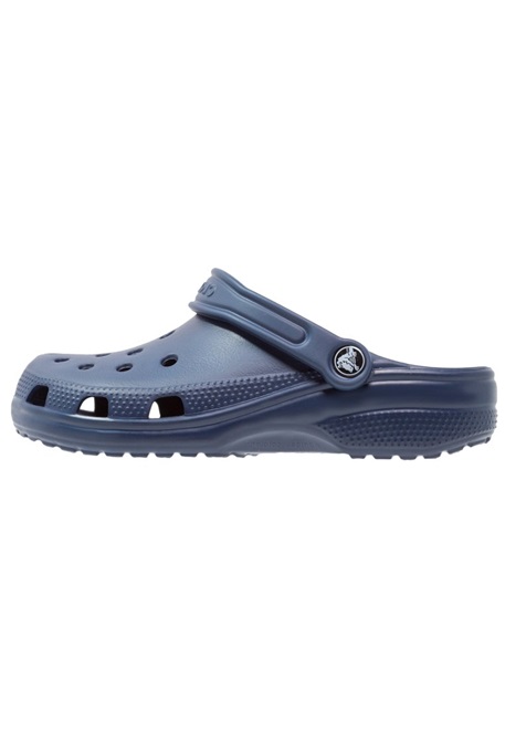 Crocs CLASSIC - Clogs - navy/dunkelblau