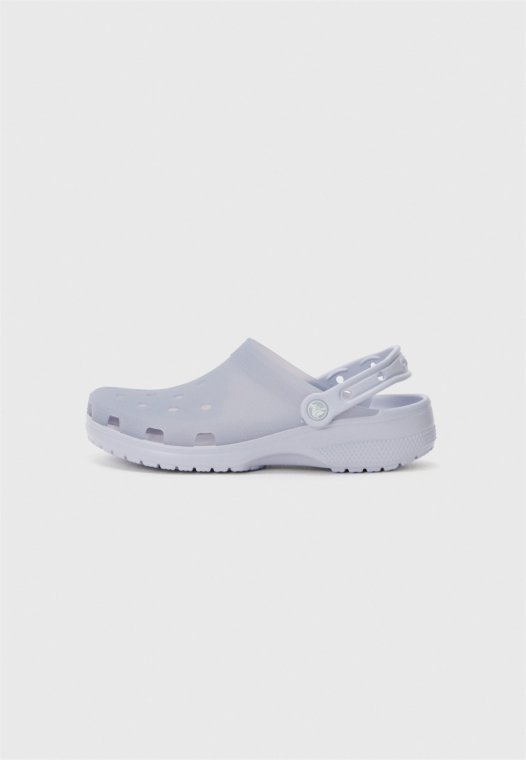 Crocs CLASSIC UNISEX - Clogs - purple moon/lila