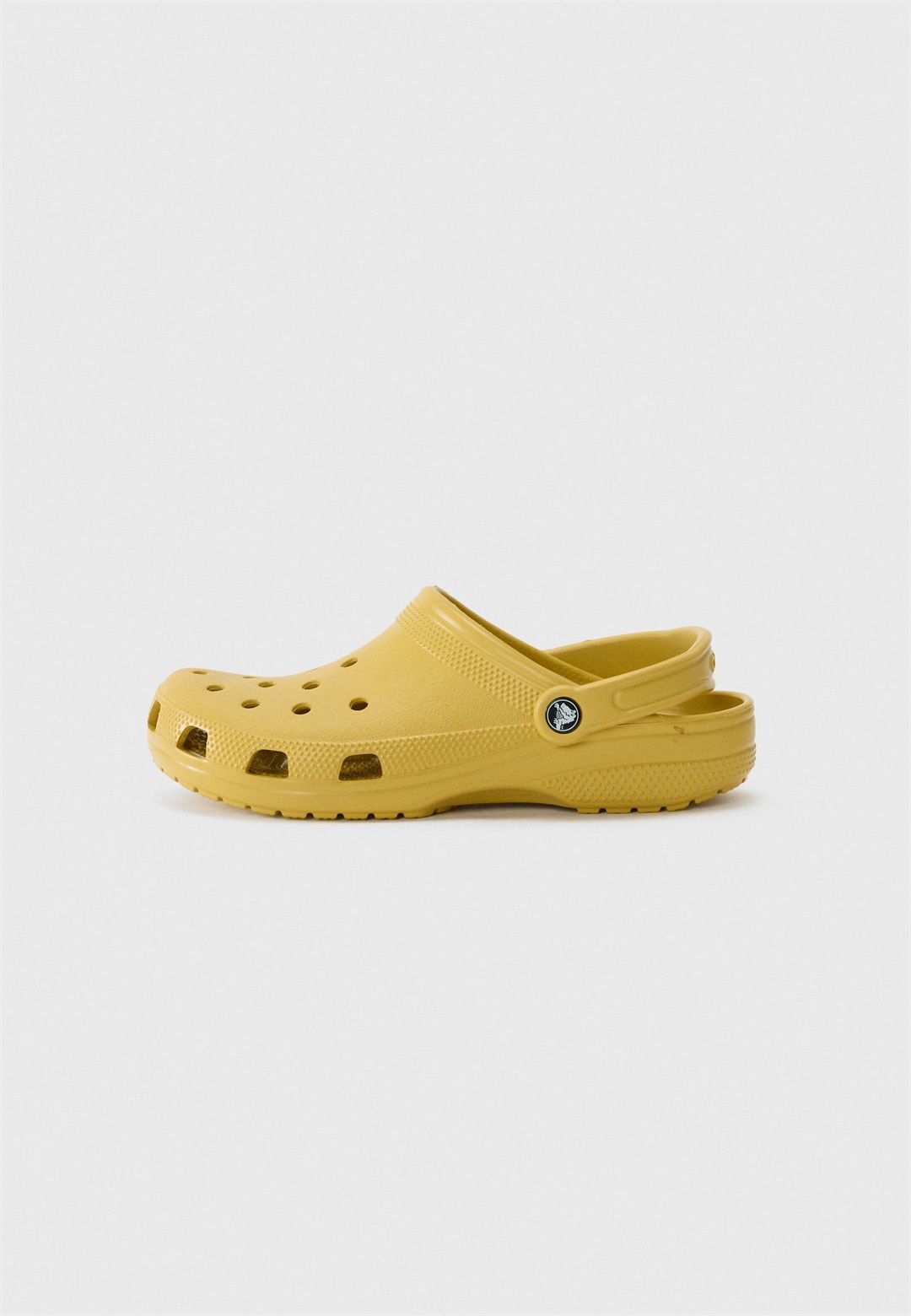 Crocs CLASSIC UNISEX - Hausschuh - desert grass/camel