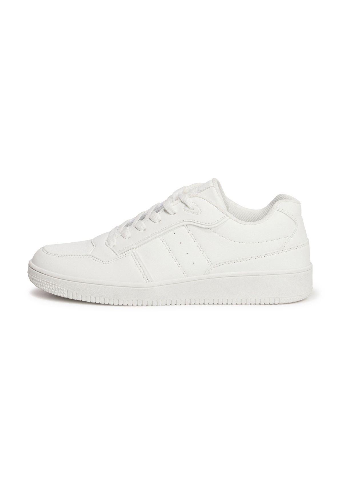 Creeks AMERICAN INSPIRATION - Sportlicher Schnürer - white/weiß