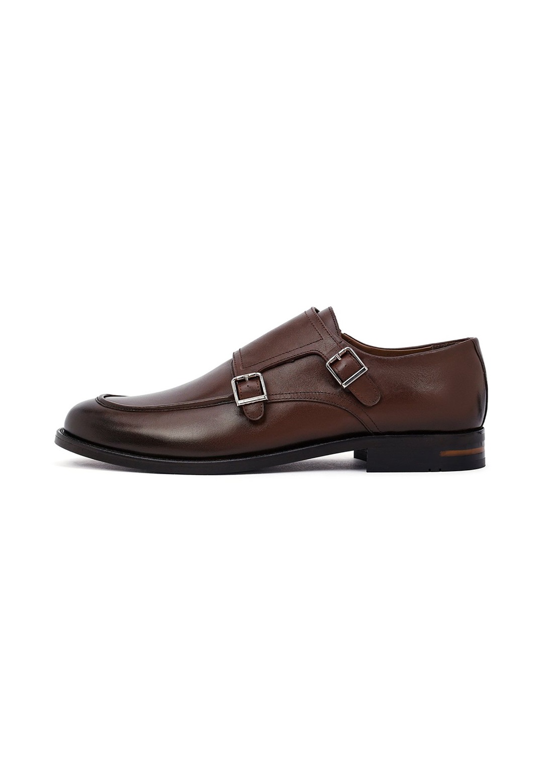Derimod Business-Slipper - brown/braun