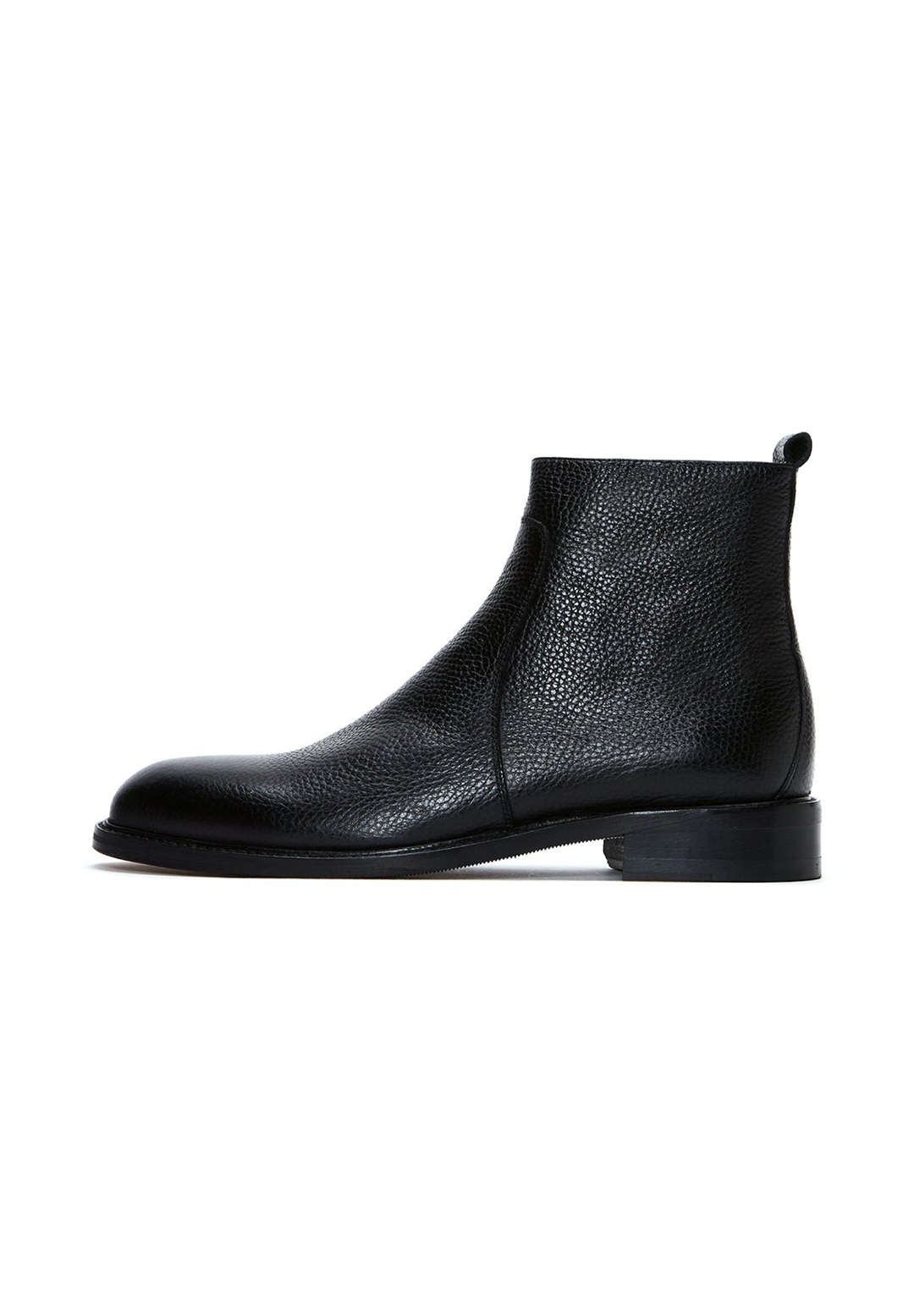 Derimod CHELSEA - Stiefelette - black/schwarz