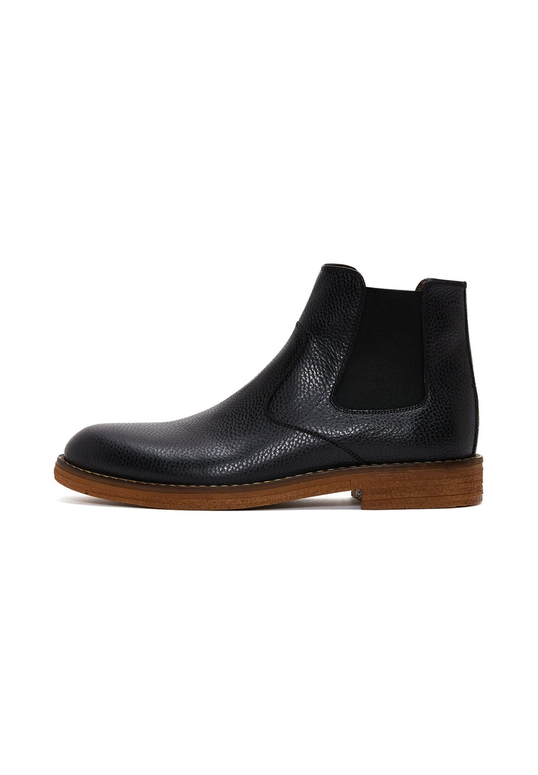 Derimod CHELSEA - Stiefelette - black/schwarz