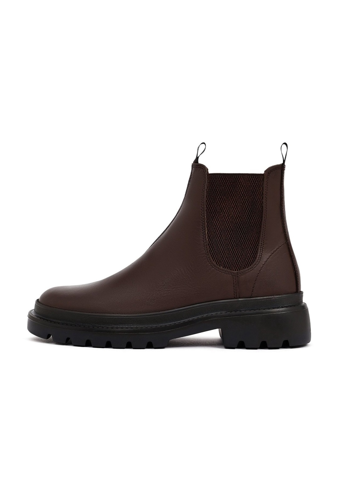 Derimod Stiefelette - brown/braun